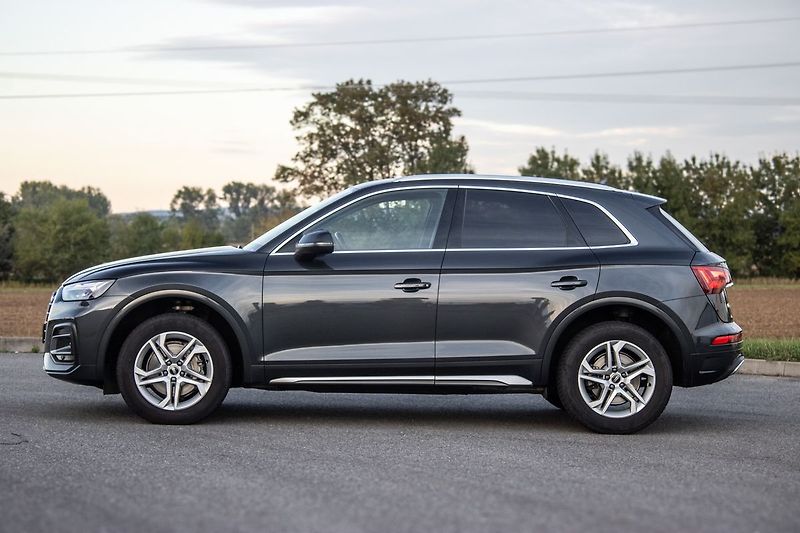 Audi Q5 - fotka 8 z 32