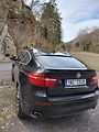 BMW X6 (2013) Pěkný stav, málo najeto - náhled 7