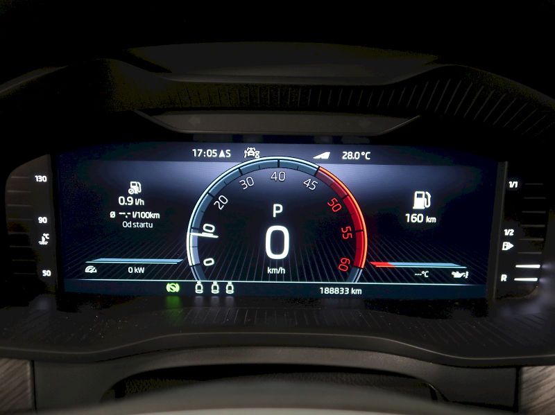 Škoda Kodiaq (2022) STYLE 2.0TDI 110KW 4x4 DSG - fotka 20 z 41