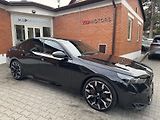 BMW Řada 5 540xD-M PRO-R21-PANO-B&W-TAŽ - náhled 8