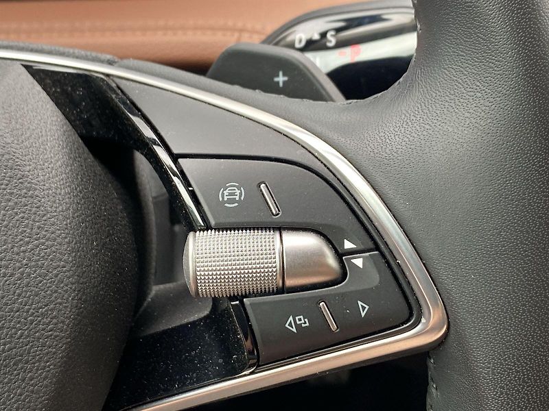 Škoda Superb (2025) Combi 1.5 TSI DSG L&K - fotka 28 z 41