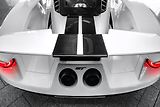 Ford Ostatní GT CARBON SERIES/KAMERA/LIFT - náhled 17