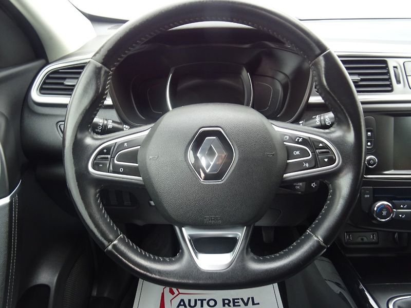 Renault Kadjar (2018) 1.2i,96kW,1majČR,DPH!,S.k,navi - fotka 13 z 21