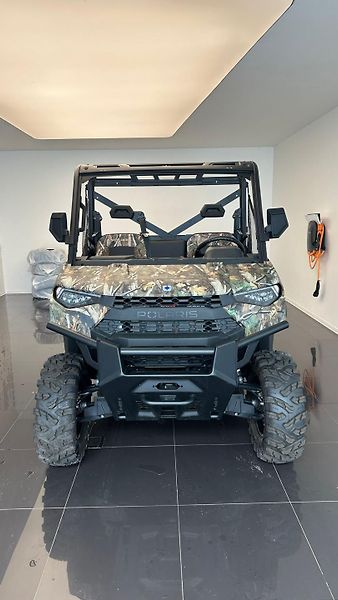 Polaris Ranger 1000 EPS (2024) - fotka 20 z 31