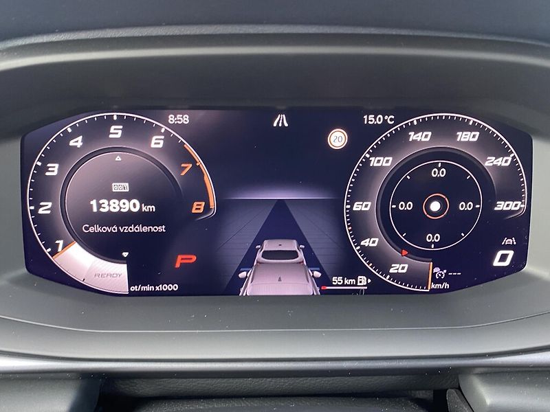 Cupra Terramar 2,0 TSI 150 kW 4WD DSG - fotka 9 z 26