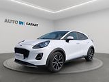 Ford Puma (2023) TITANIUM 1.0 MHEV 92kW, ČR, 1. - náhled 1