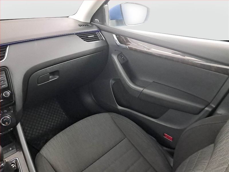 Škoda Octavia (2014) 2.0 TDI, 4X4, Navi, Xenony - fotka 8 z 19