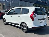 Dacia Lodgy 1,2 TCe - náhled 3