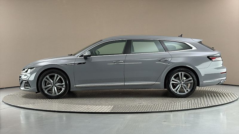 Volkswagen Arteon 2.0 TDI DSG R-Line Shooting Br - fotka 4 z 28