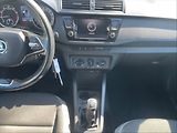 Škoda Fabia 1,0 TSI 70 Ambition - náhled 10