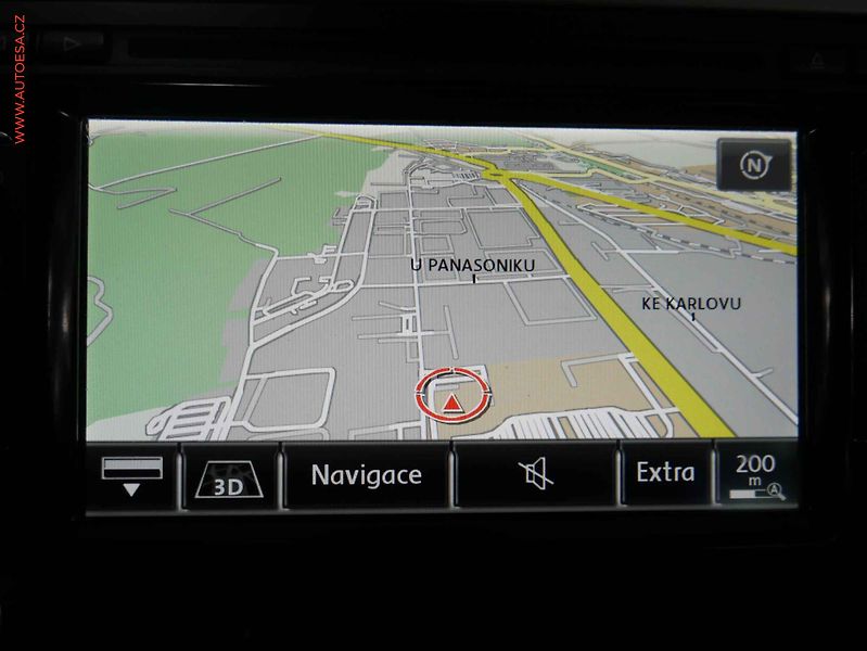 Volkswagen Passat (2012) 3.6 FSi 4x4, ČR, DSG, bixen - fotka 14 z 20