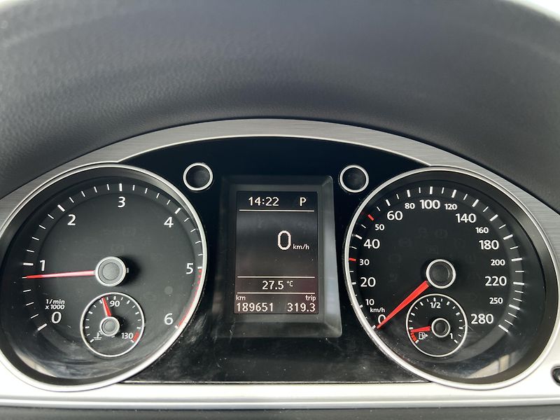 Volkswagen CC 2.0TDI 4x4 DSG PŮVOD ČR odpDPH - fotka 18 z 43