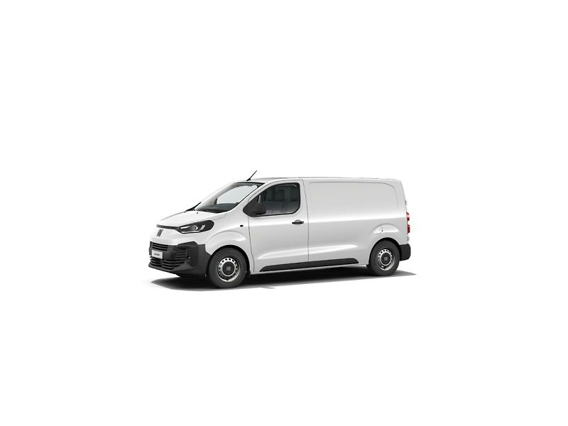 Fiat Scudo (2026) 2.2 MTJ 150k Van L2 EDICE PROF - fotka 2 z 5