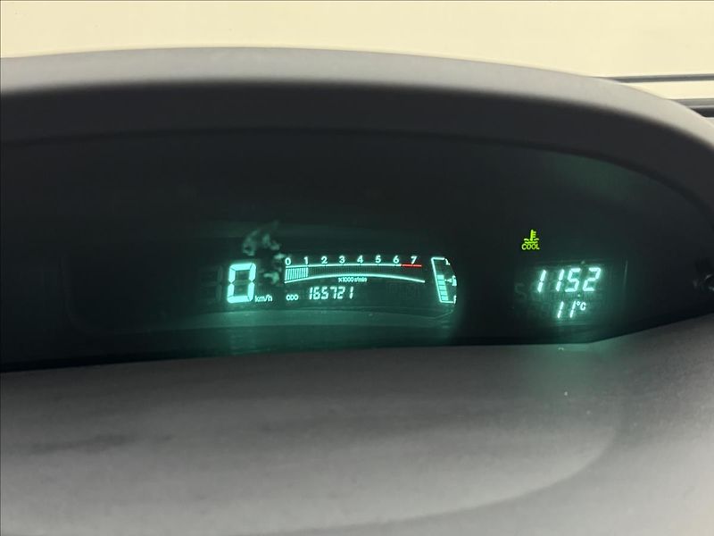 Toyota Yaris 1,3 64kW KLIMA ČR ZÁNOVNÍ LPG - fotka 10 z 23