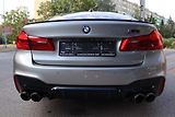BMW Řada 5 BMW M5 COMPETITION - náhled 12