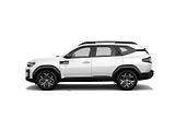 Dacia Bigster (2026) Expression mild hybrid-G 140 - náhled 4