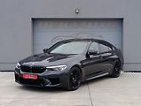 BMW M5 COMPETITION 460kW KARBON DPH  - náhled 1