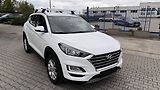 Hyundai Tucson (2020) 1.6 CRDI 4X4, ČR,2 MAJITEL - náhled 16