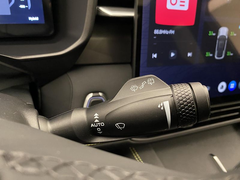 Lynk & Co 01 (2025) 01 MORE PHEV - fotka 28 z 50