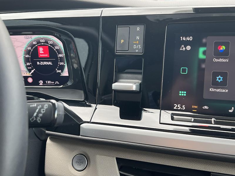 Volkswagen Multivan 2.0TDi*DSG*ČR*Záruka*TopVýbava - fotka 22 z 46