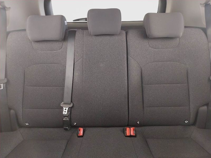 SsangYong Korando (2022) 1.5 T-GDI, Automat, Serv.kniha - fotka 10 z 20