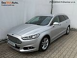 Ford Mondeo (2018) 2.0 TDCi 132 kW Titanium - náhled 1