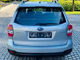 Subaru Forester 2.0i 4x4 AUT TAŽNÉ SERVISKA - náhled 13
