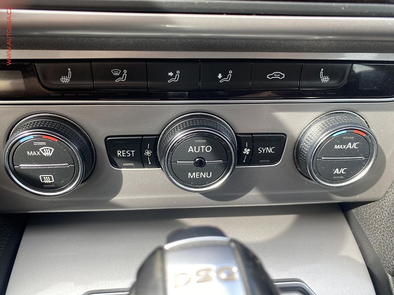 Volkswagen Passat (2016) 2.0BiTDi 4x4, ČR, Alltrack - fotka 14 z 18