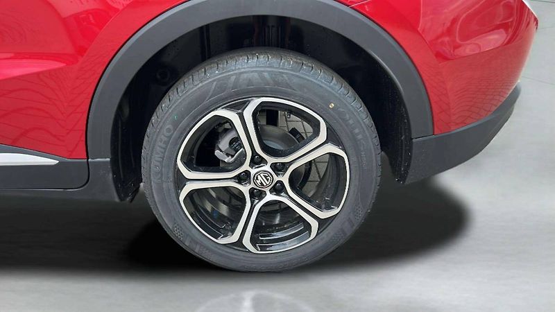 MG ZS (2025) ELEGANCE 1.5 MT5 (85kW/115k) / - fotka 27 z 27