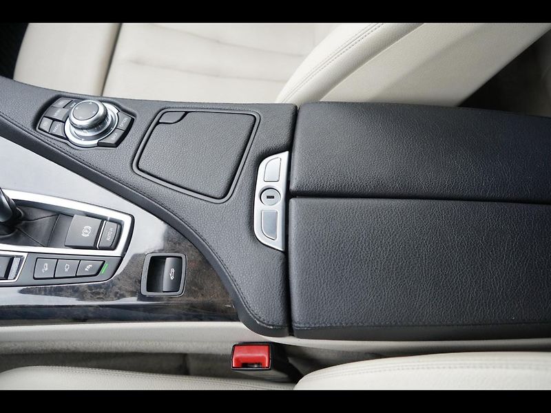 BMW Řada 6 650i xDrive, cabrio, 405PS - fotka 53 z 69