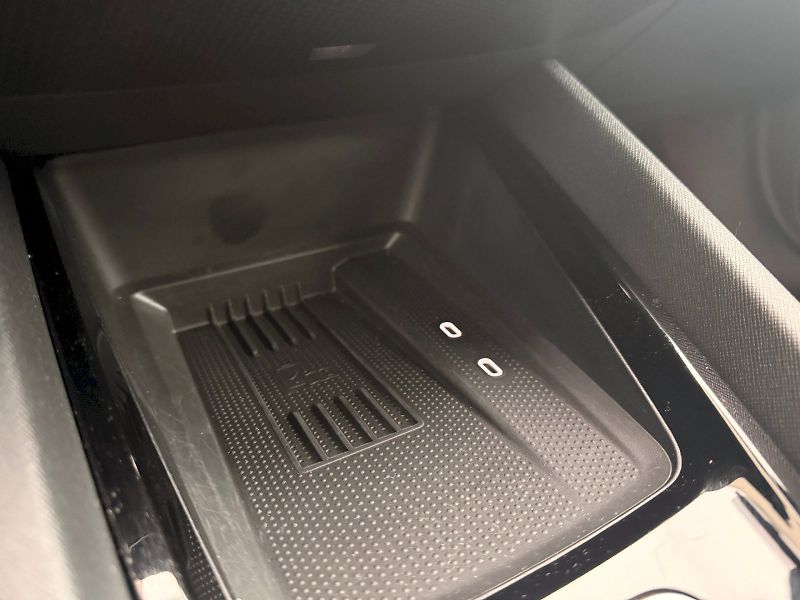 Škoda Octavia (2025) OCT.COMBI SPORTLINE 1,5 TSI M- - fotka 30 z 34
