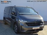 Volkswagen Caravelle (2025) LIFE 2.0 TDI DR - náhled 32