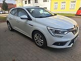 Renault Mégane 1,5 dCi - náhled 12