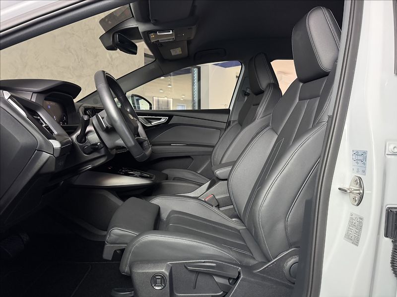 Audi Q4 e-tron 40 150kW LED Matrix - fotka 20 z 49
