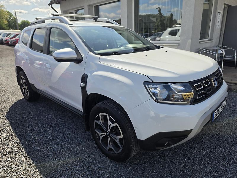 Dacia Duster 1.6 I  TZ - fotka 1 z 15