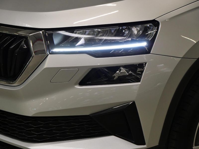 Škoda Karoq - fotka 9 z 27
