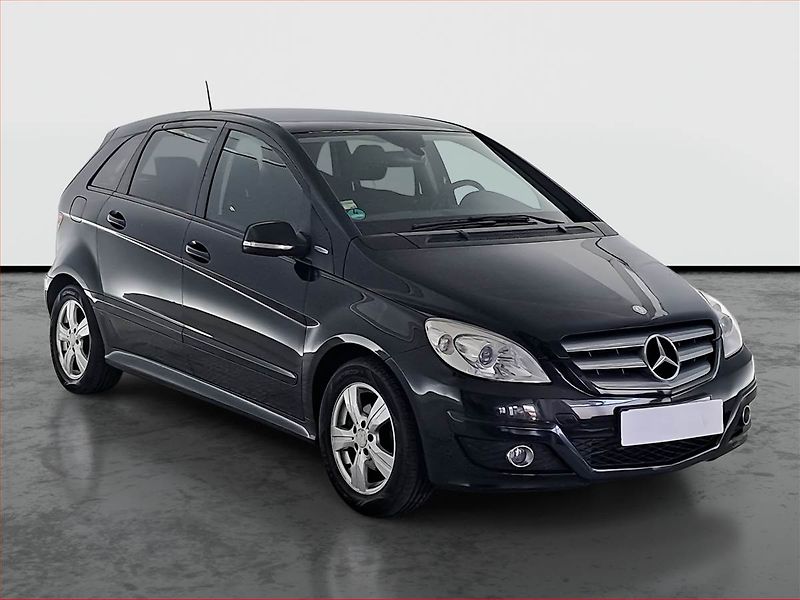Mercedes-Benz Třídy B (2011) B 180, Vyhř. sedaček - fotografie inzerátu
