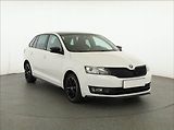 Škoda Rapid (2015) Spaceback 1.4 TDI, Xenony - náhled 1