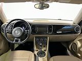 Volkswagen Beetle (2013) 1.6 TDi, ČR, Bixen, AC - náhled 8