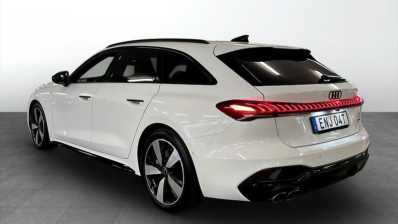 Audi A5 TDI q S-Line NezTop ACC Taž - fotka 4 z 18