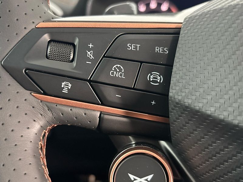 Cupra Leon (2026) SP - fotka 23 z 30