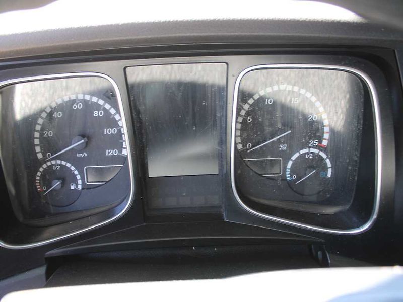 Mercedes-Benz Actros 2542, EURO 6, 6X2, RETARDER, P - fotka 10 z 13