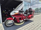 Honda GL 1500 Gold Wing SE (1997) - náhled 8