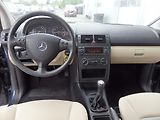 Mercedes-Benz Třídy A A 170 85 kW 4x AIRBAG - náhled 11