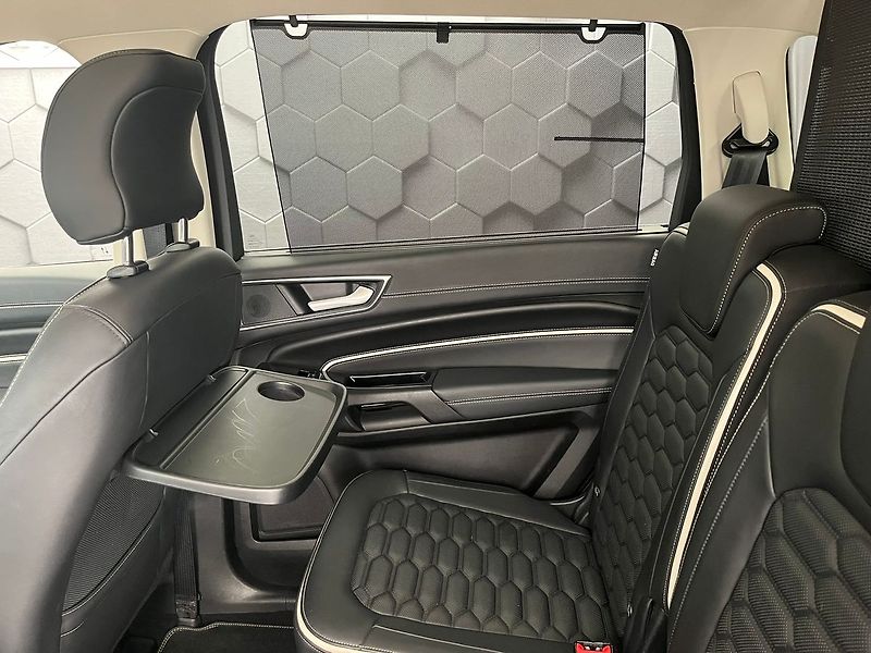 Ford S-MAX 2.0 140kW VIGNALE WEBASTO - fotka 34 z 76