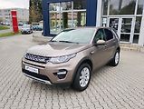 Land Rover Discovery Sport (2016) 2.0 TD4 HSE AWD AUT - náhled 2