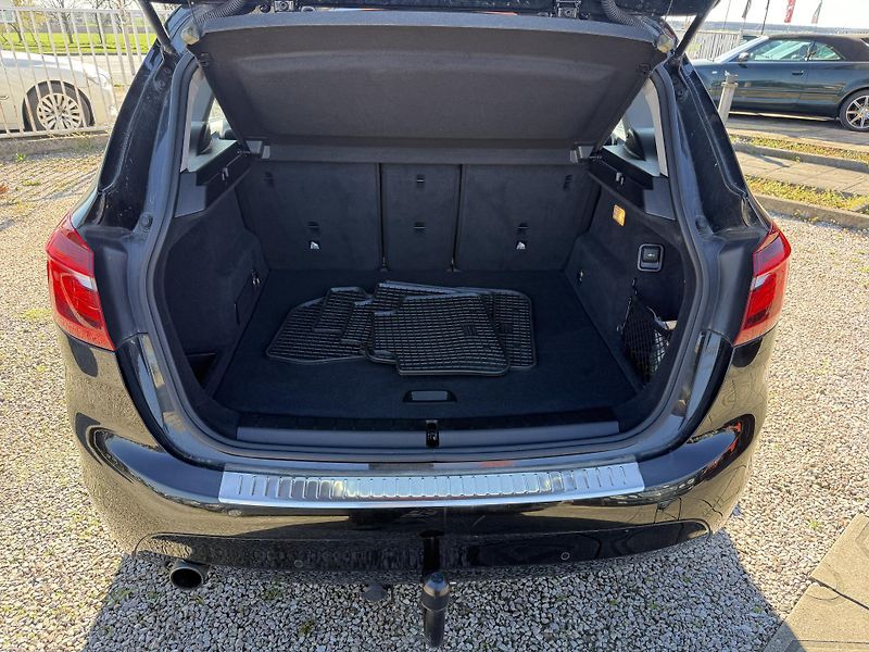 BMW Řada 2 (2015) 1.5 100kw spotřeba 4.9L2 - fotka 30 z 49