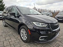 Chrysler Pacifica (2021) 3,6L V6, 7míst, kůže, Adapt - fotografie inzerátu
