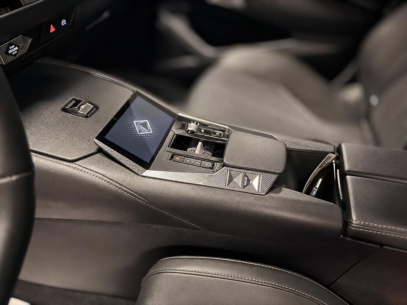 DS Automobiles DS4 (2023) 1.2 PURETECH,ČR,ZÁRUKA - fotka 11 z 72