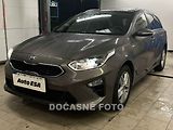 Kia Ceed (2019) 1.4 T-GDI, ČR, servis.kniha - náhled 1